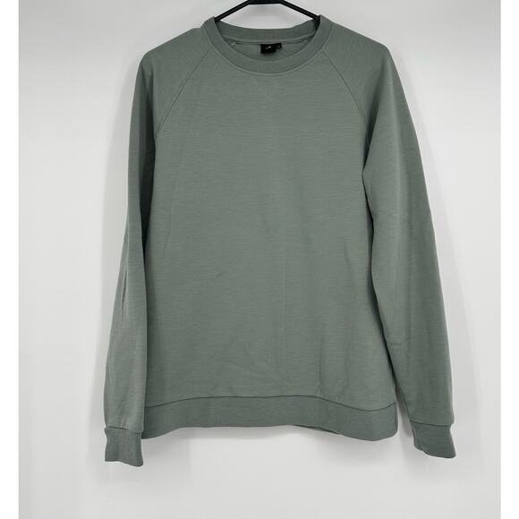 WoolX Bailey Crewneck Sweatshirt - Picture 2 of 6
